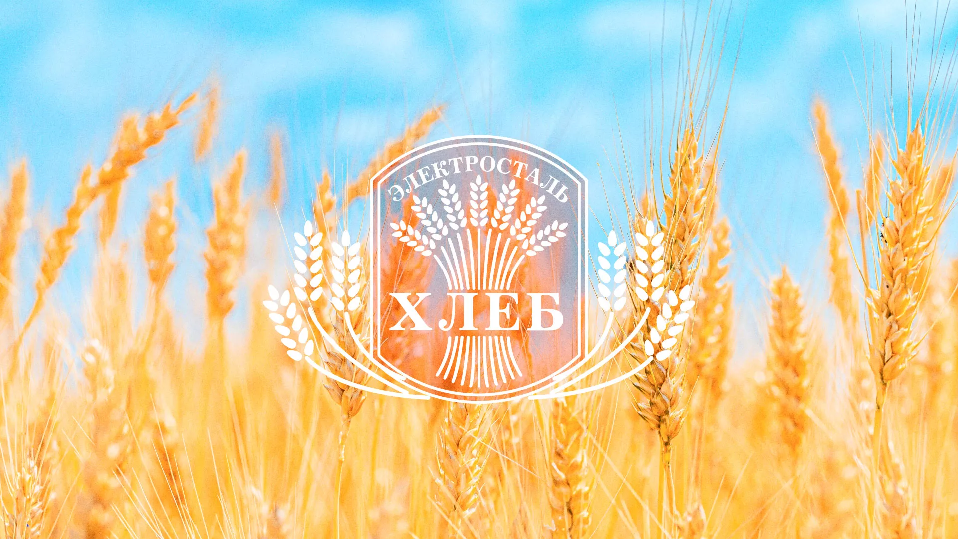 Создание сайта для хлебзавода в Боровичах