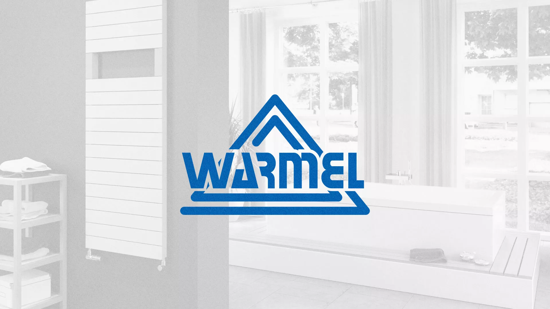 Разработка сайта для компании «WARMEL» по продаже полотенцесушителей в Боровичах